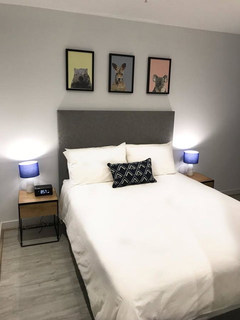 Flinders Luxury Penthouse - Tourism TAS 6