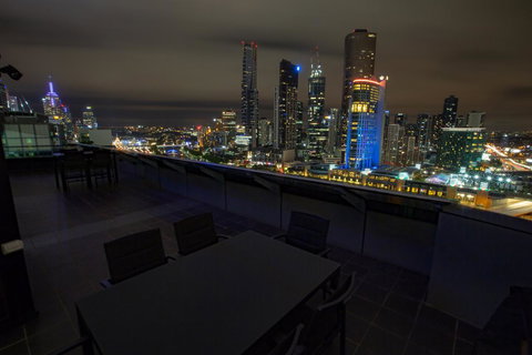 Flinders Luxury Penthouse - Tourism TAS 19