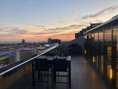 Flinders Luxury Penthouse - Tourism TAS 1