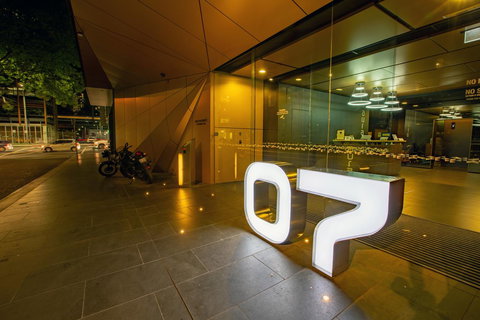 Flinders Luxury Penthouse - Tourism TAS 27