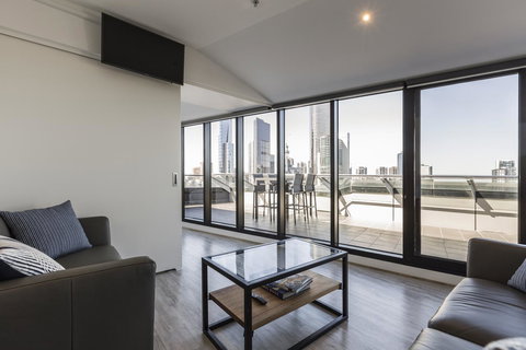 Flinders Luxury Penthouse - Tourism TAS 3