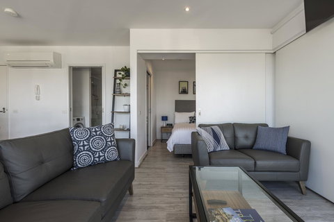 Flinders Luxury Penthouse - Tourism TAS 5