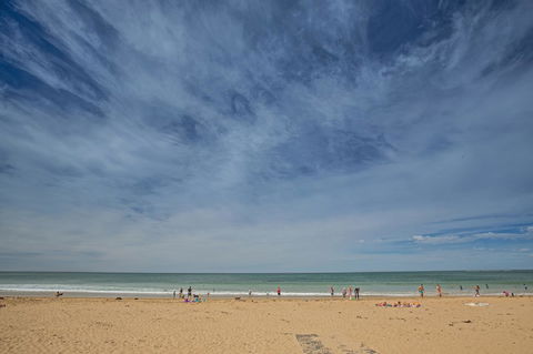 Nautical Rise Torquay - Tourism TAS 27