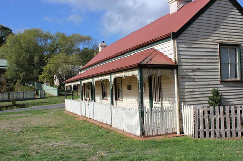 The Orchard - Tourism TAS 32