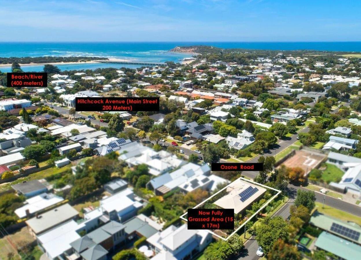 Barwon Heads VIC Tourism TAS