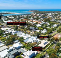 The Perfect Zone- SLEEPS 12 - Hobart Tourism