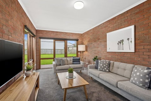 The Perfect Zone- SLEEPS 12 - Tourism TAS 7