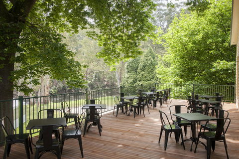 Oscar\'s On The Yarra - Tourism TAS 7