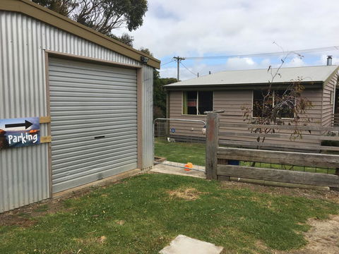 The PC Cottage - Hobart Tourism 34