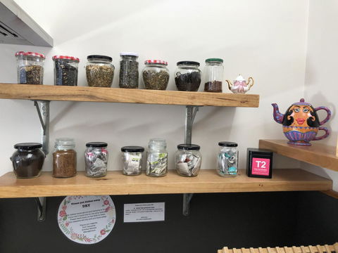 The PC Cottage - Hobart Tourism 9