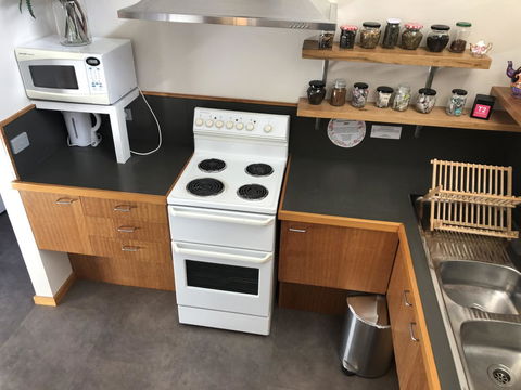 The PC Cottage - Hobart Tourism 18