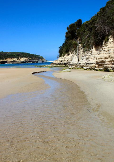 The PC Cottage - Hobart Tourism 35