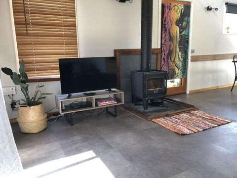 The PC Cottage - Hobart Tourism 21