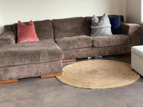 The PC Cottage - Hobart Tourism 1