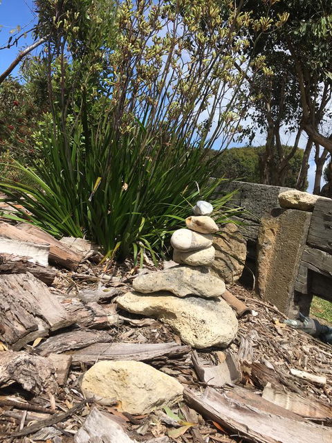 The PC Cottage - Hobart Tourism 29