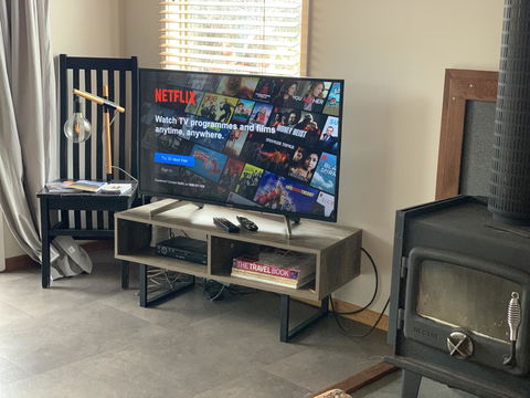 The PC Cottage - Hobart Tourism 2