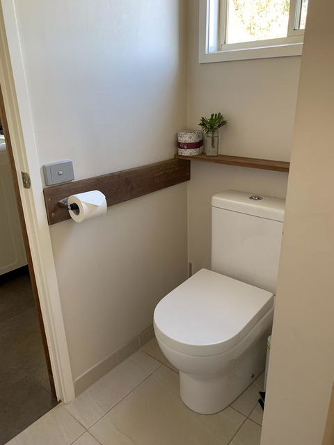 The PC Cottage - Hobart Tourism 6