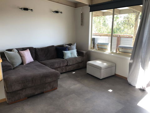 The PC Cottage - Hobart Tourism 22