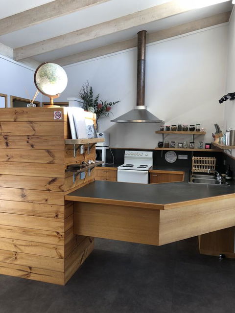 The PC Cottage - Hobart Tourism 16