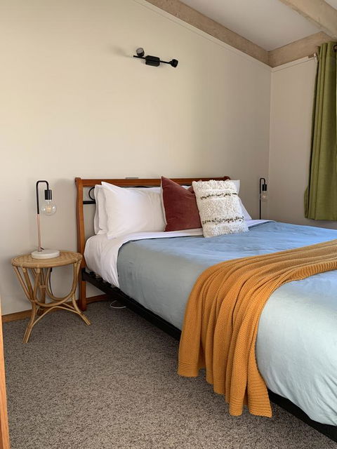 The PC Cottage - Hobart Tourism 4