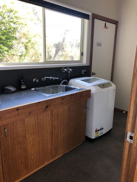 The PC Cottage - Hobart Tourism 12