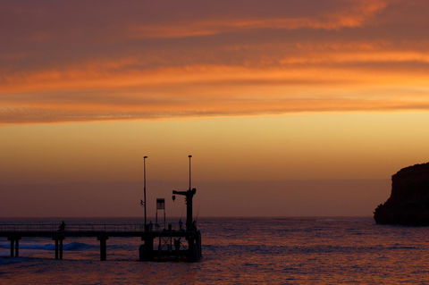 The PC Cottage - Hobart Tourism 40