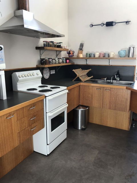 The PC Cottage - Hobart Tourism 15