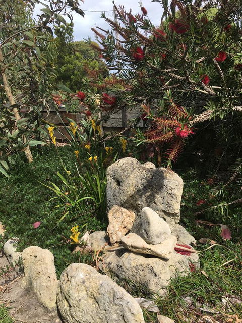 The PC Cottage - Hobart Tourism 33