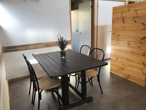 The PC Cottage - Hobart Tourism 19