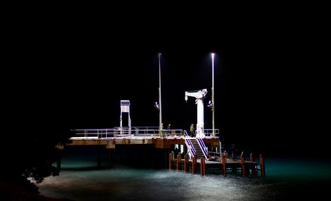 The PC Cottage - Hobart Tourism 42