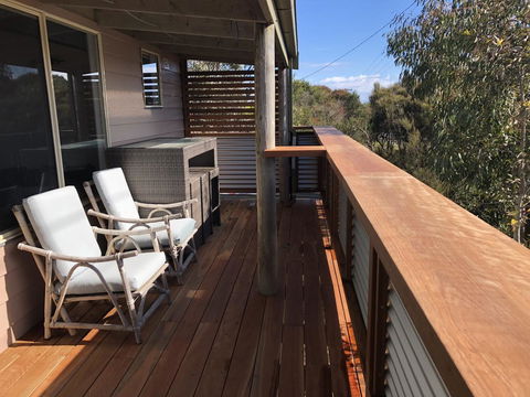 The PC Cottage - Hobart Tourism 23