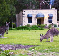 Marwood Luxury Villas - Tourism TAS