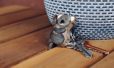 Red Ceder Cottage - Great Ocean Road - Port Campbell - Hobart Tourism 3