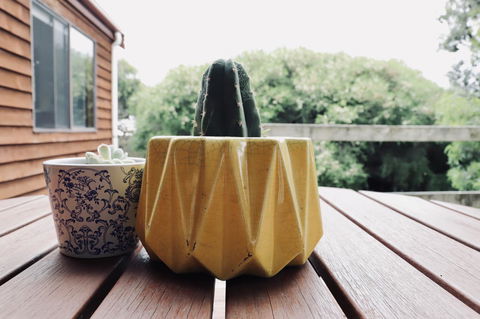 Red Ceder Cottage - Great Ocean Road - Port Campbell - Hobart Tourism 21