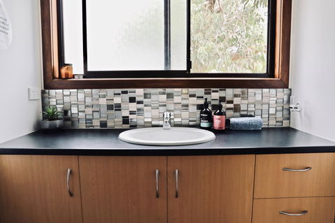 Red Ceder Cottage - Great Ocean Road - Port Campbell - Hobart Tourism 16