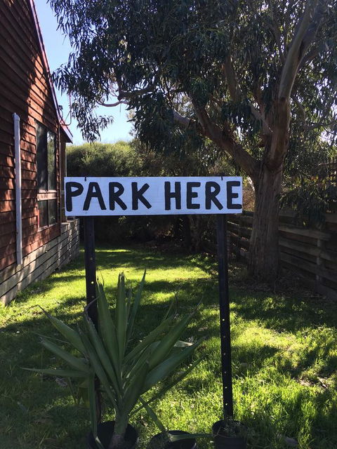 Red Ceder Cottage - Great Ocean Road - Port Campbell - Hobart Tourism 22