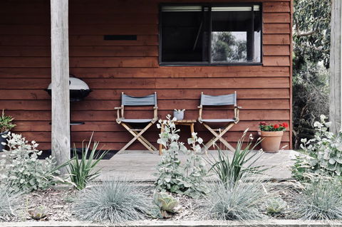 Red Ceder Cottage - Great Ocean Road - Port Campbell - Hobart Tourism 1