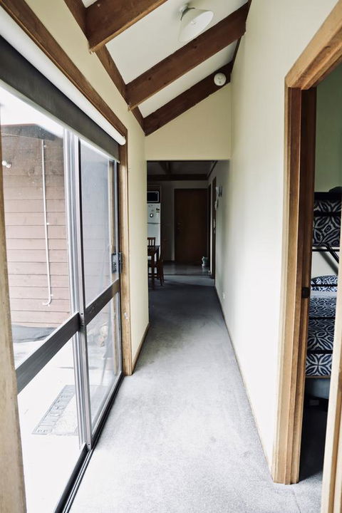 Red Ceder Cottage - Great Ocean Road - Port Campbell - Hobart Tourism 20