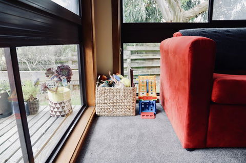 Red Ceder Cottage - Great Ocean Road - Port Campbell - Hobart Tourism 18