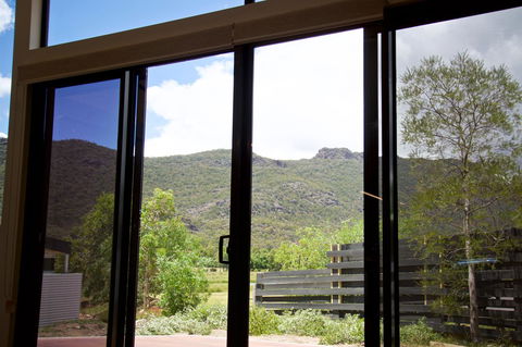 Gumnut Villa - Tourism TAS 14