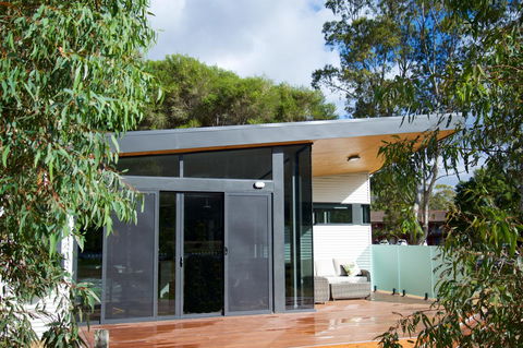 Gumnut Villa - Tourism TAS 16
