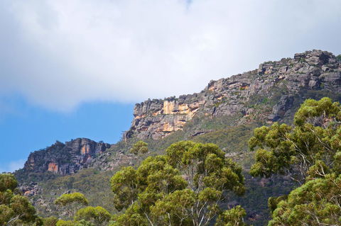 Gumnut Villa - Tourism TAS 15
