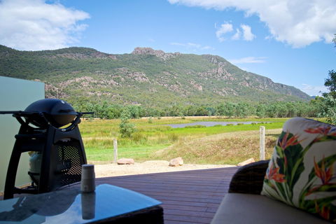 Gumnut Villa - Tourism TAS 12