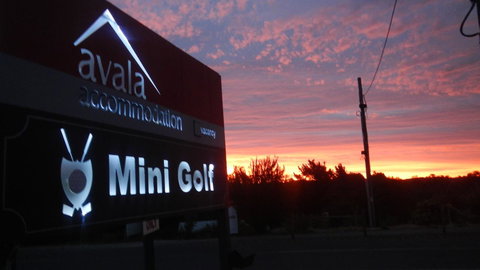 Avala Accommodation Daylesford - Tourism TAS 31