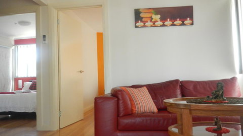 Avala Accommodation Daylesford - Tourism TAS 28