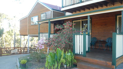 Avala Accommodation Daylesford - Tourism TAS 30