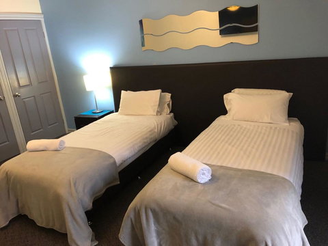 Avala Accommodation Daylesford - Tourism TAS 1