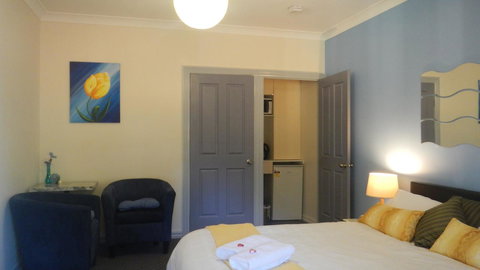 Avala Accommodation Daylesford - Tourism TAS 27