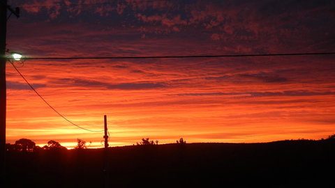 Avala Accommodation Daylesford - Tourism TAS 32