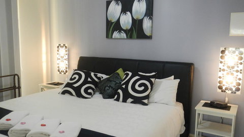 Avala Accommodation Daylesford - Tourism TAS 17